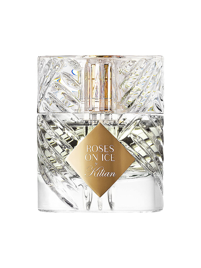 Roses on Ice Spray Recargable 50ml