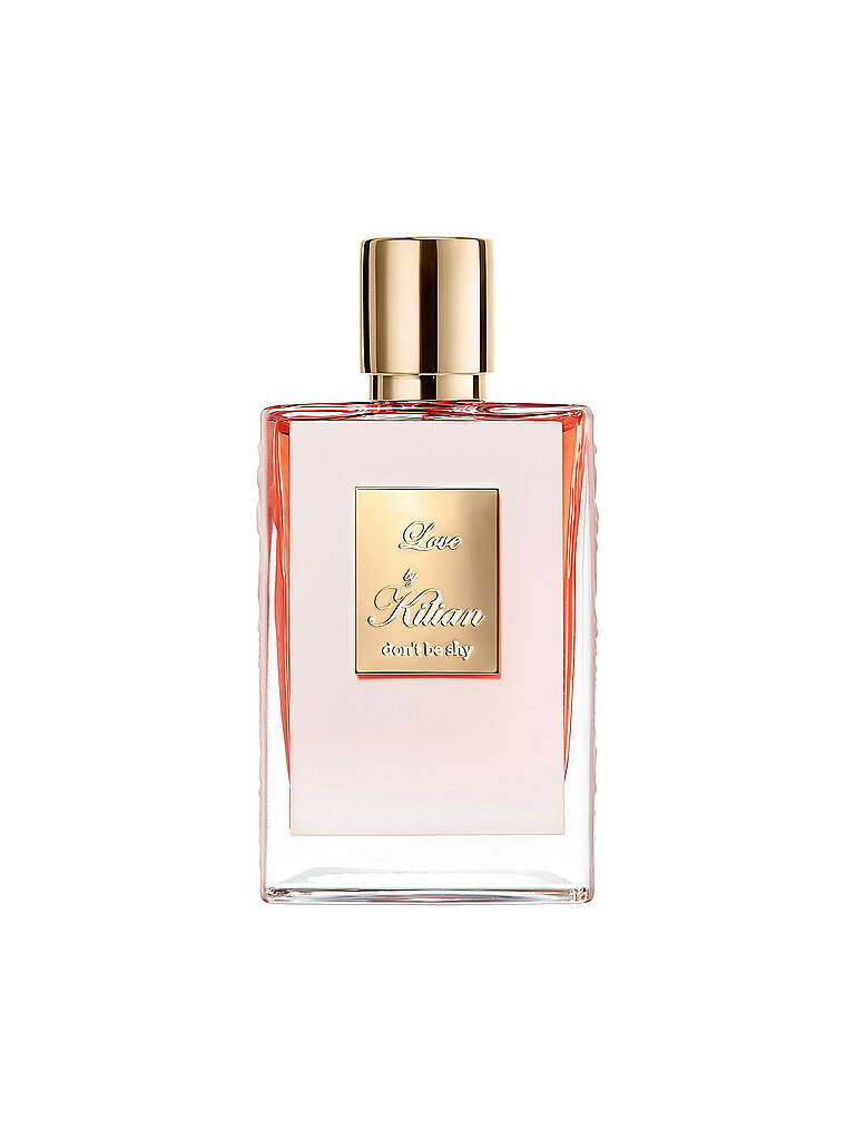 KILIAN PARIS Love, don't be shy Eau de Parfum Vaporizador Recargable 50ml