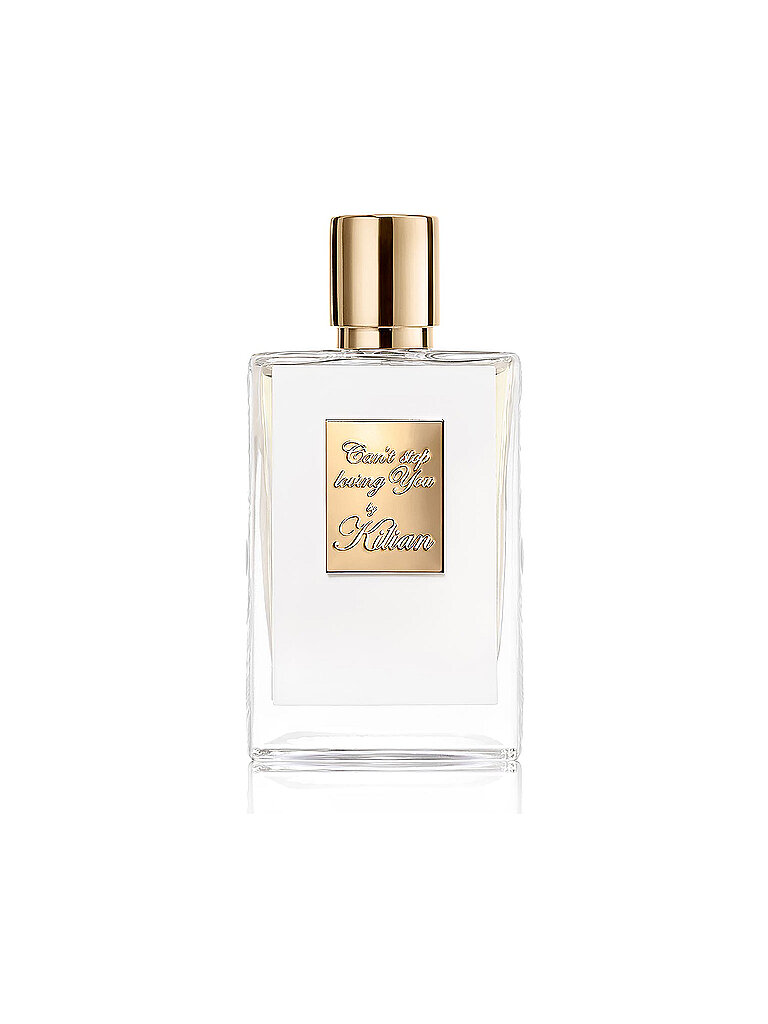 KILIAN PARIS Can't Stop Loving You Eau de Parfum Vaporizador Recargable 50ml