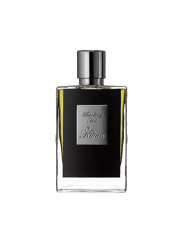 KILIAN PARIS Smoking Hot Eau de Parfum Vaporizador Recargable 50ml