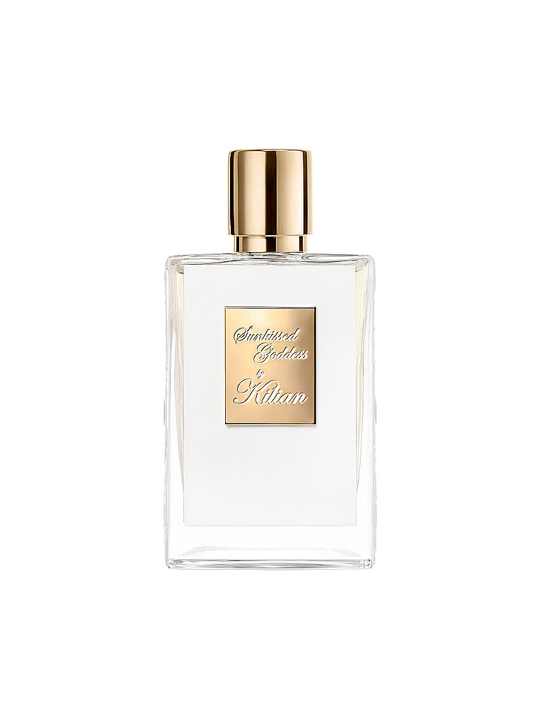KILIAN PARIS Sunkissed Goddess Eau de Parfum recargable 50ml