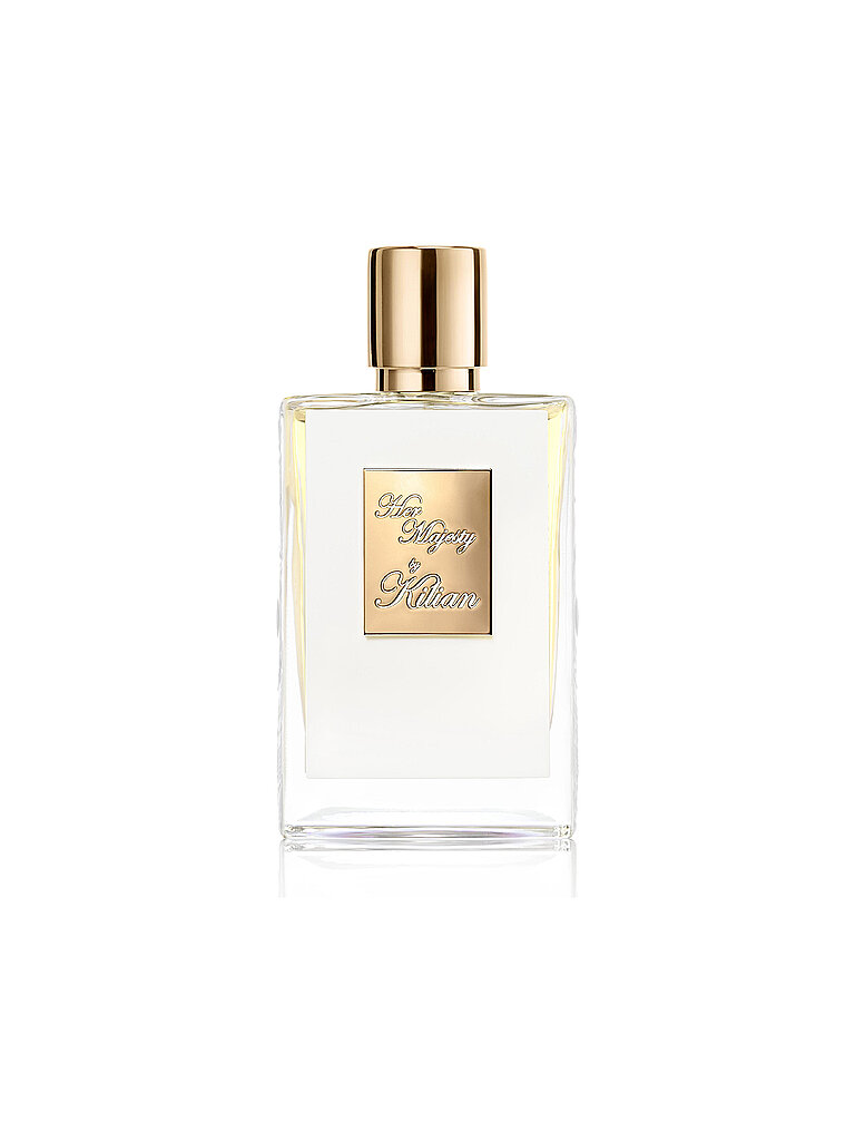 Her Majesty Eau de Parfum 50ml