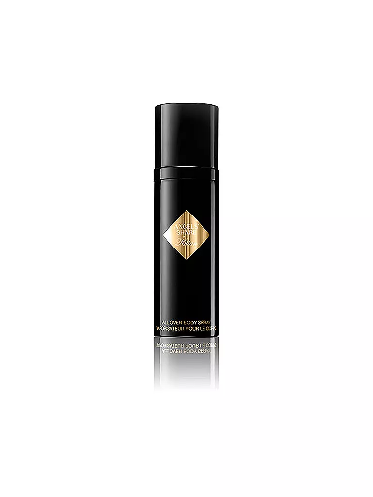 KILIAN PARIS | Angels' Share body spray 150ml | Sin color