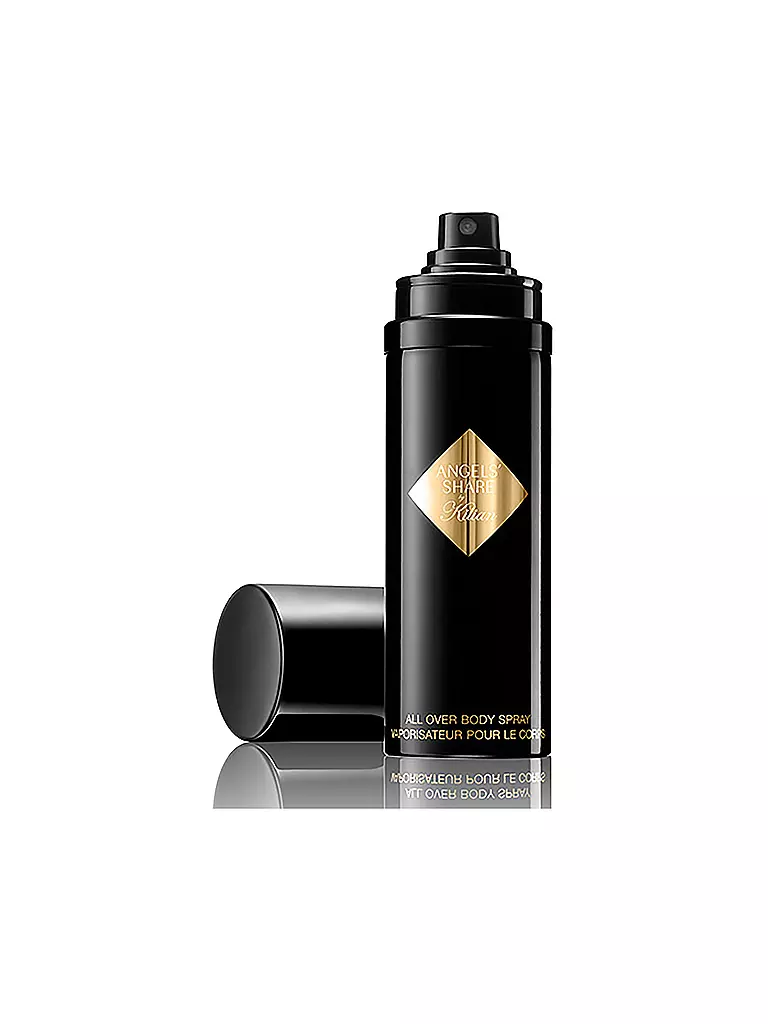 KILIAN PARIS | Angels' Share body spray 150ml | Sin color
