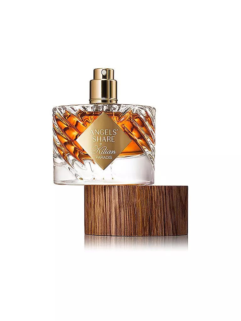 KILIAN PARIS | Angels' Share Paradis Recargable 50ml | Sin color