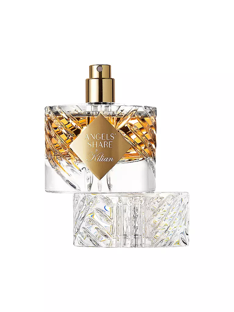 KILIAN PARIS | Angels' Share Spray Recargable 50ml | Sin color