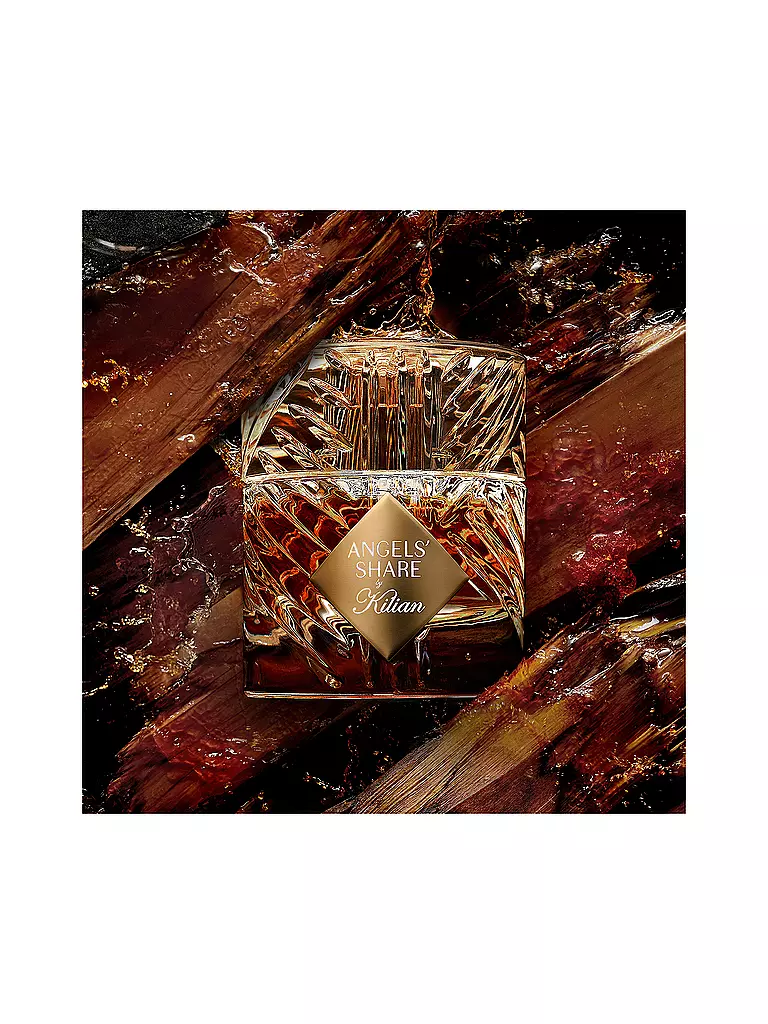 KILIAN PARIS | Angels' Share Spray Recargable 50ml | 