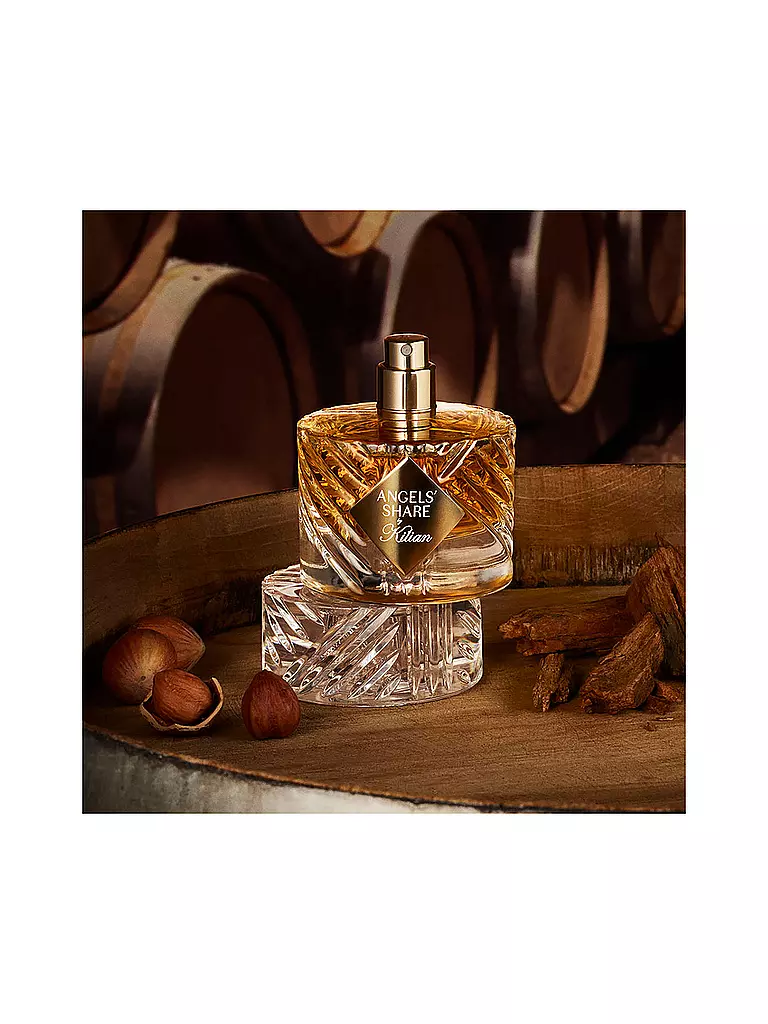 KILIAN PARIS | Angels' Share Spray Recargable 50ml | 