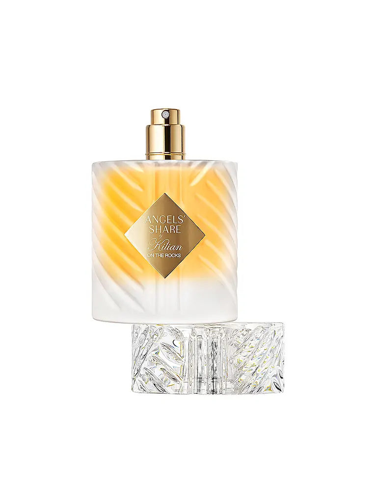 KILIAN PARIS | Angels Share on the Rocks Eau de Parfum recargable 100ml | Sin color