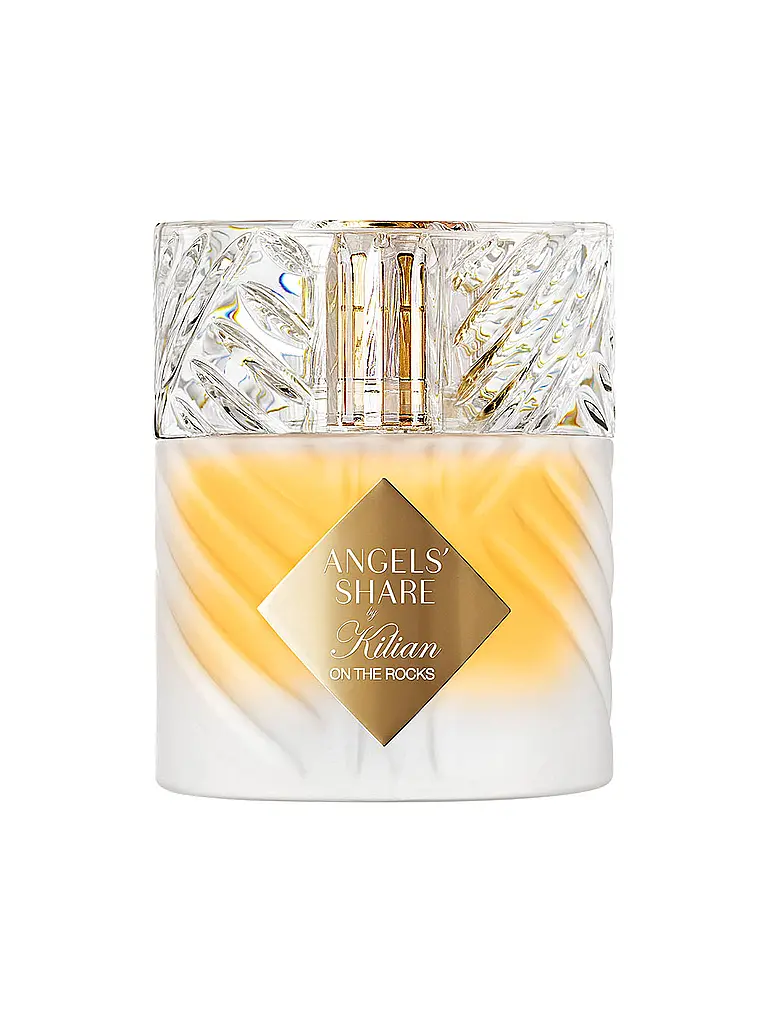 KILIAN PARIS | Angels Share on the Rocks Eau de Parfum recargable 50ml | Sin color