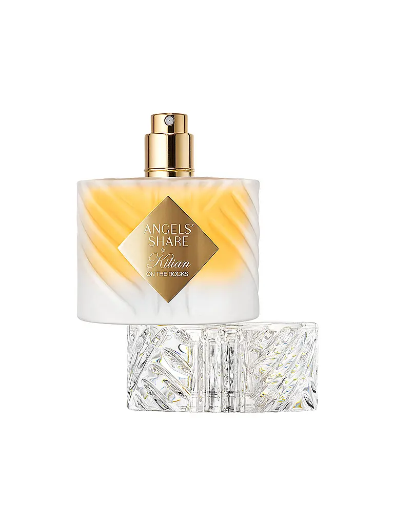 KILIAN PARIS | Angels Share on the Rocks Eau de Parfum recargable 50ml | Sin color