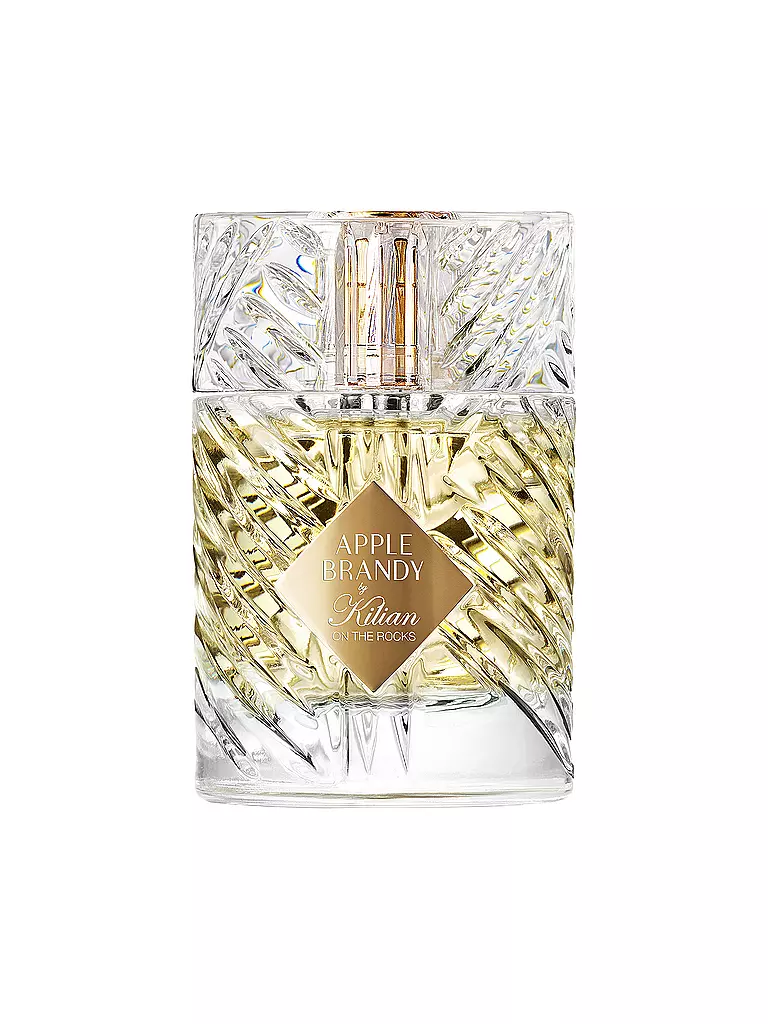 KILIAN PARIS | Apple Brandy on the Rocks Eau de Parrfum 100ml | Sin color