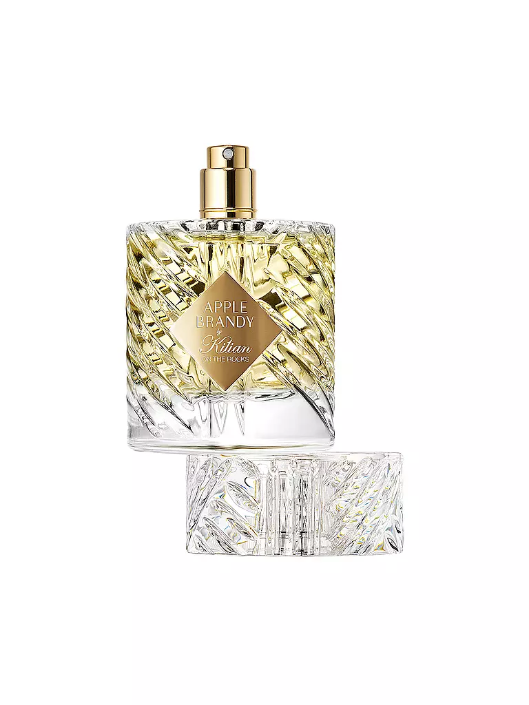 KILIAN PARIS | Apple Brandy on the Rocks Eau de Parrfum 100ml | Sin color