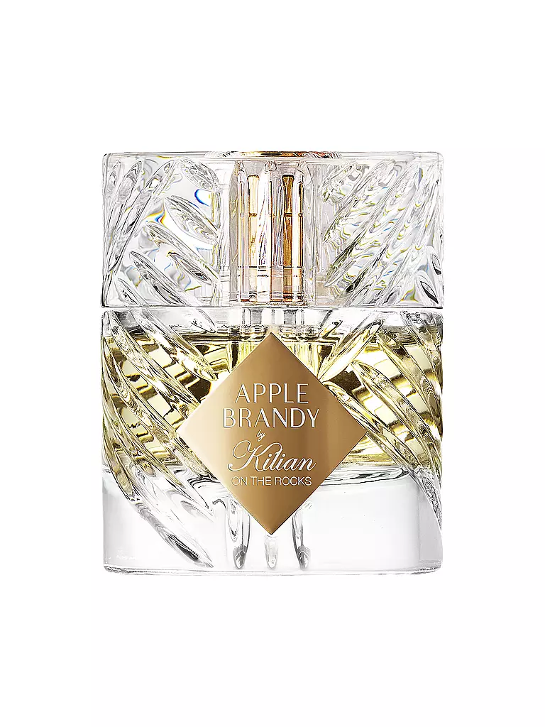 KILIAN PARIS | Apple Brandy on the Rocks Spray Recargable 50ml | Sin color