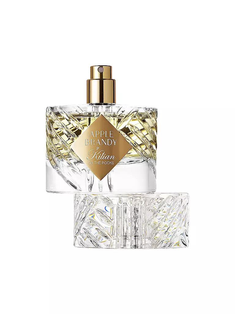 KILIAN PARIS | Apple Brandy on the Rocks Spray Recargable 50ml | Sin color