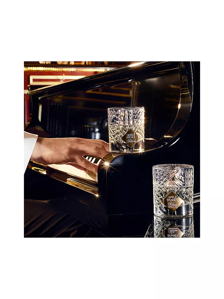 KILIAN PARIS | Apple Brandy on the Rocks Spray Recargable 50ml | 
