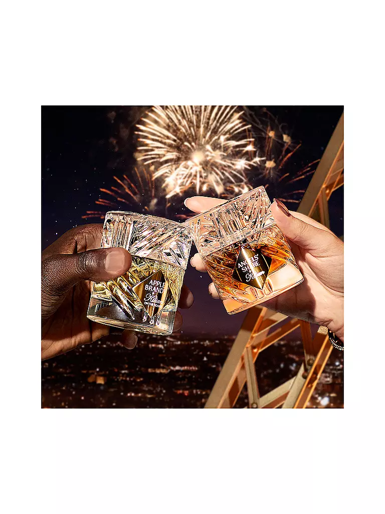 KILIAN PARIS | Apple Brandy on the Rocks Spray Recargable 50ml | 