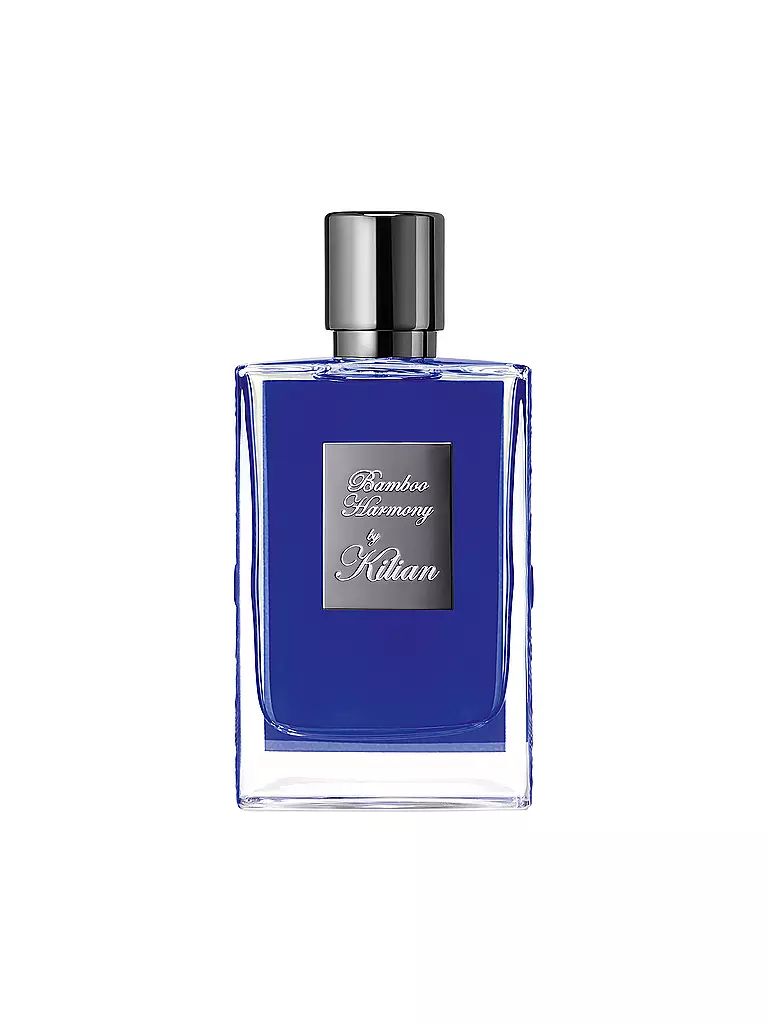 KILIAN PARIS | Bamboo Harmony Eau de Parfum Recargable 50ml | Sin color