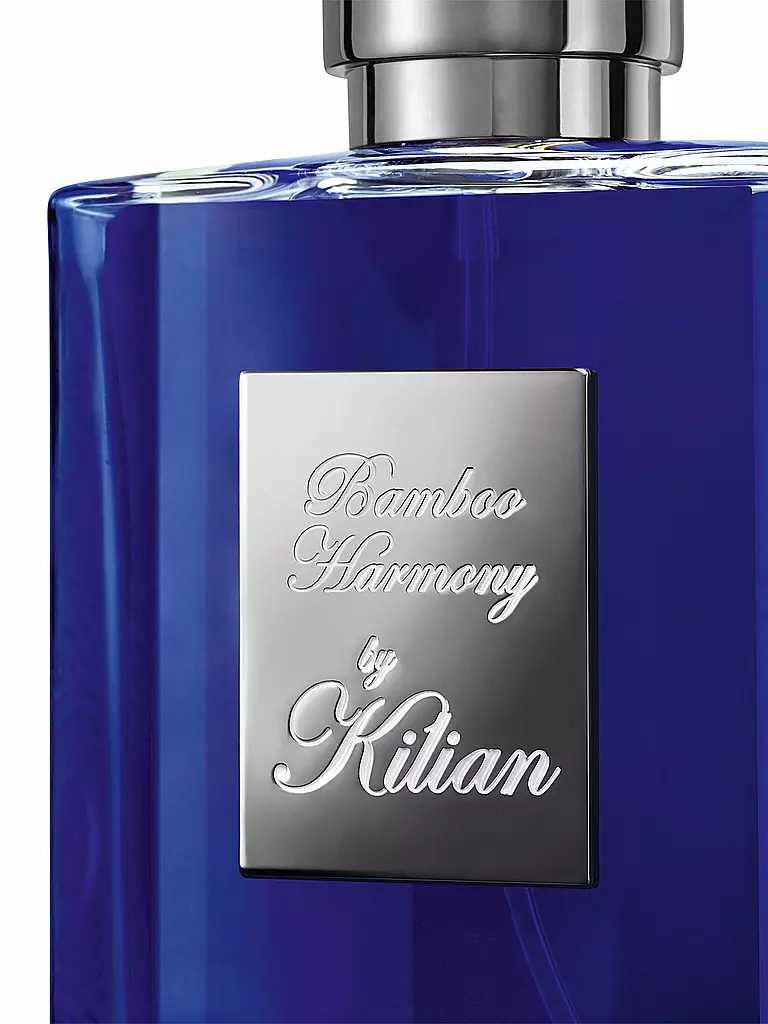 KILIAN PARIS | Bamboo Harmony Eau de Parfum Recargable 50ml | Sin color