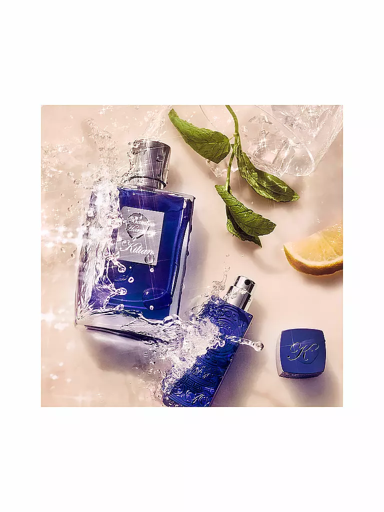KILIAN PARIS | Bamboo Harmony Eau de Parfum Recargable 50ml | Sin color