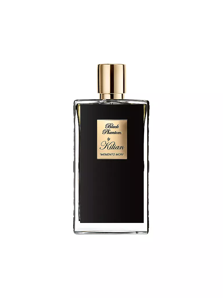 KILIAN PARIS | Black Phantom Eau de Parfum Spray Recargable 100ml | Sin color