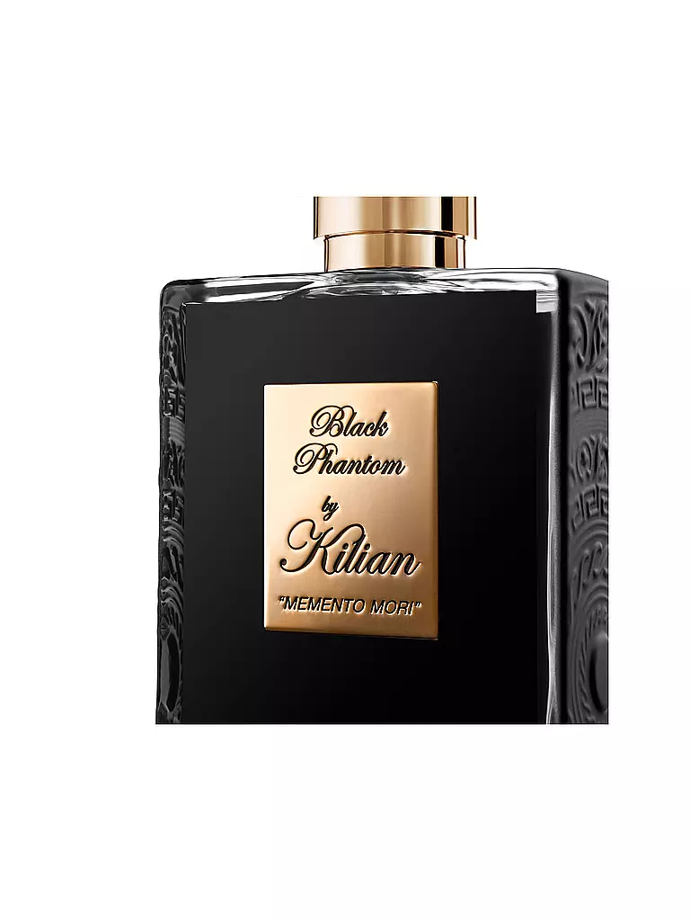 KILIAN PARIS | Black Phantom Eau de Parfum Spray Recargable 100ml | Sin color