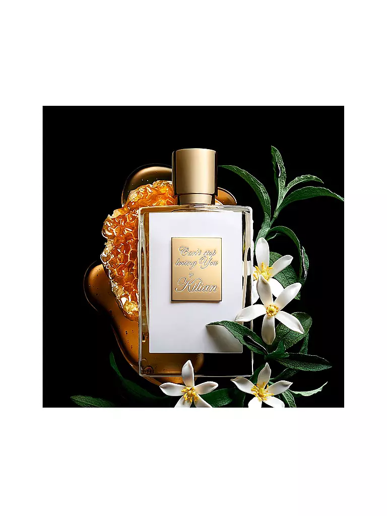 KILIAN PARIS | Can't Stop Loving You Eau de Parfum Recarga 100ml | Sin color
