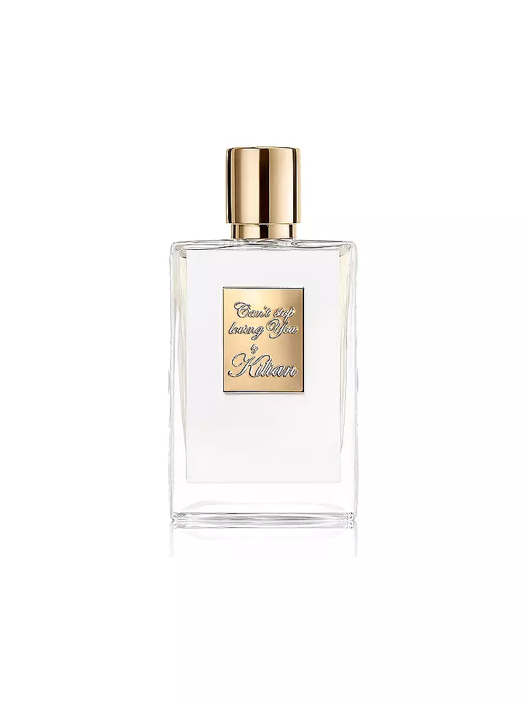 KILIAN PARIS | Can't Stop Loving You Eau de Parfum Spray Recargable 100ml | Sin color