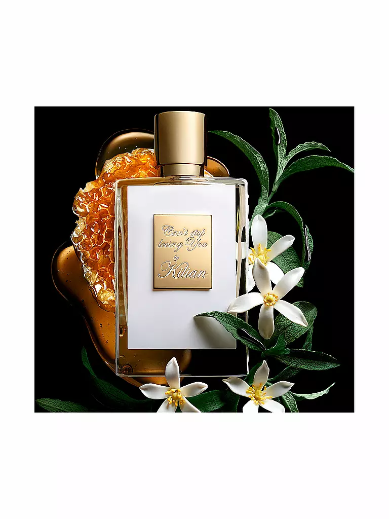 KILIAN PARIS | Can't Stop Loving You Eau de Parfum Spray Recargable 100ml | Sin color