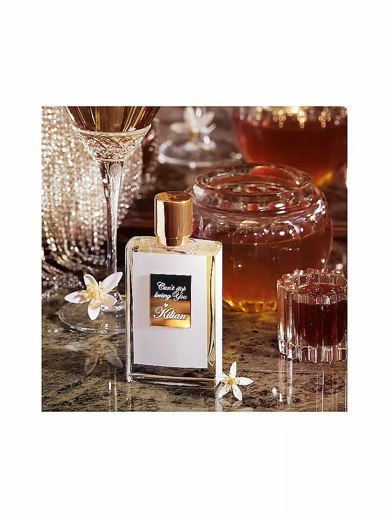 KILIAN PARIS | Can't Stop Loving You Eau de Parfum Spray Recargable 100ml | Sin color