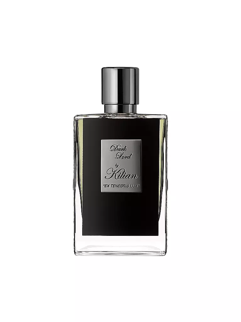 KILIAN PARIS | Dark Lord " Ex Tenebris Lux " Spray Recargable 50ml | Sin color