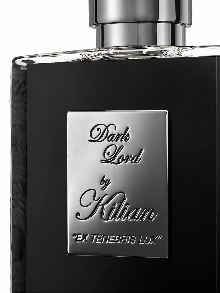KILIAN PARIS | Dark Lord " Ex Tenebris Lux " Spray Recargable 50ml | Sin color
