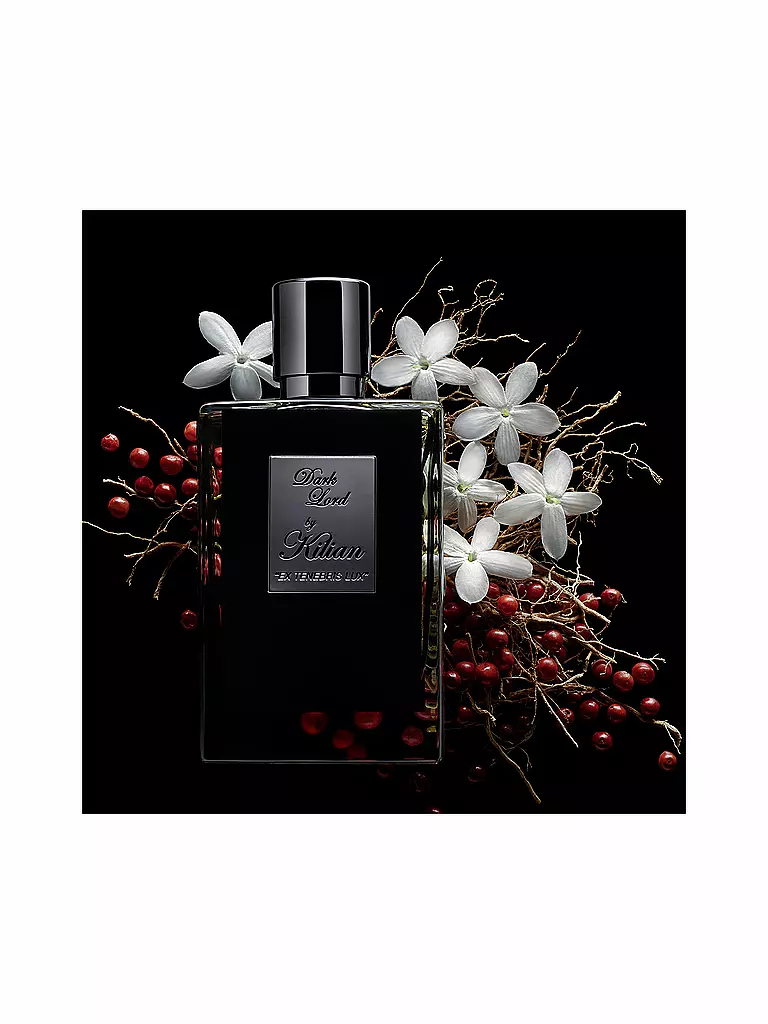 KILIAN PARIS | Dark Lord " Ex Tenebris Lux " Spray Recargable 50ml | Sin color