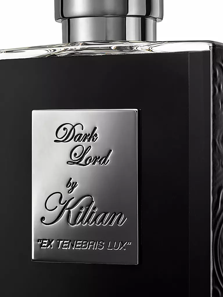 KILIAN PARIS | Dark Lord Spray Recargable 50ml | Sin color