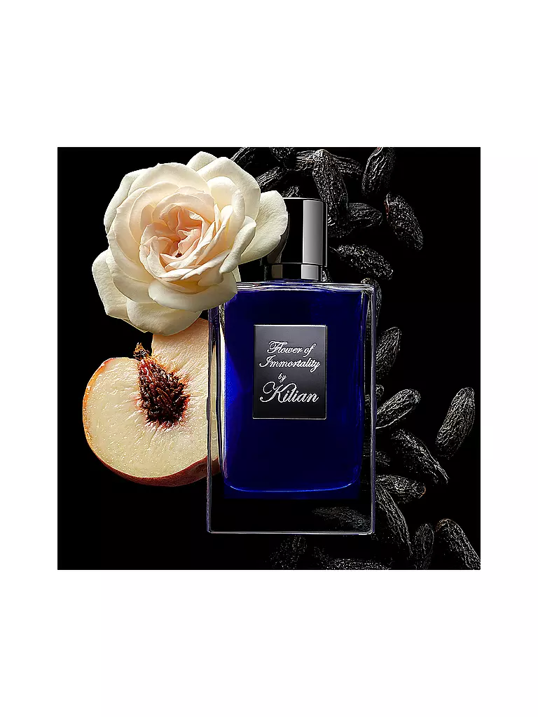KILIAN PARIS | Flower of Immortality Spray Recargable 50ml | 