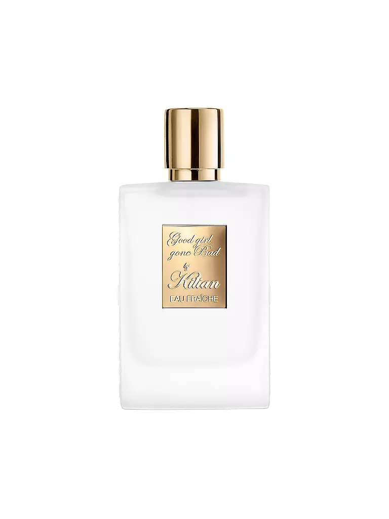 KILIAN PARIS | Good Girl Gone Bad by Kilian Eau Fraîche Spray Recargable 50ml | Sin color