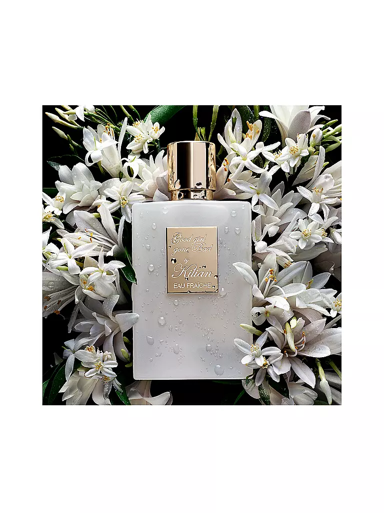 KILIAN PARIS | Good Girl Gone Bad by Kilian Eau Fraîche Spray Recargable 50ml | Sin color