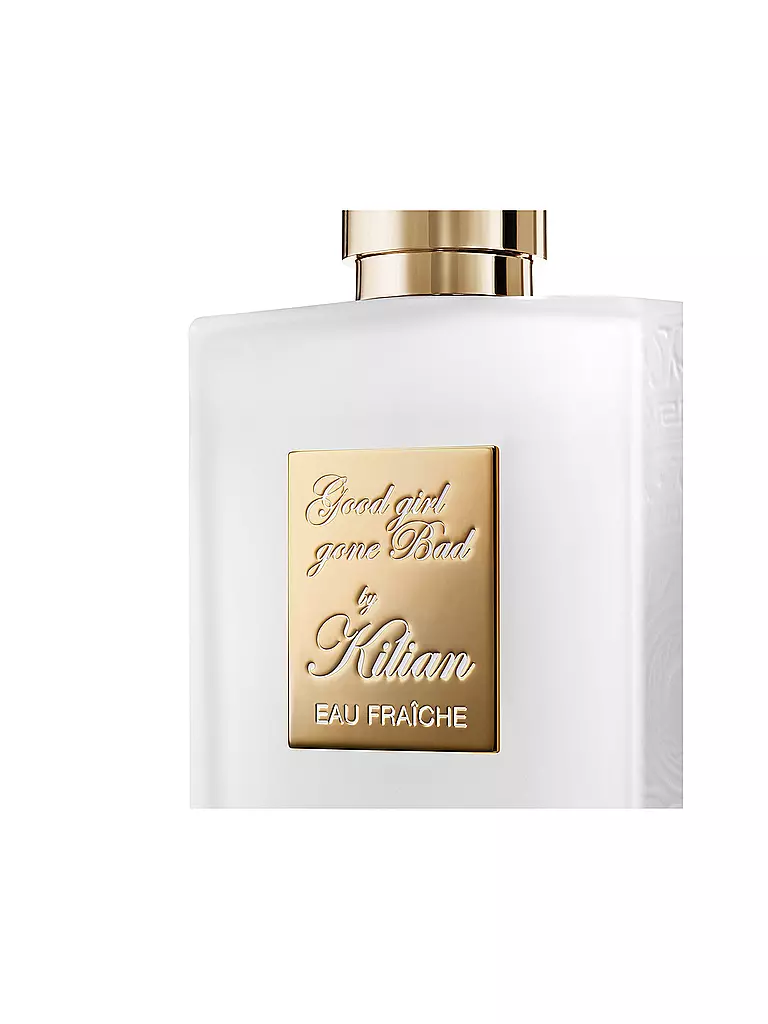 KILIAN PARIS | Good Girl Gone Bad by Kilian Eau Fraîche Spray Recargable 50ml | Sin color