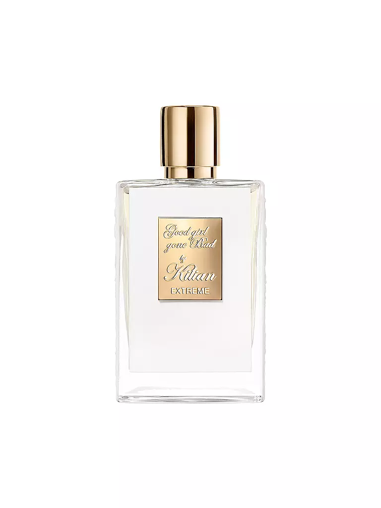 KILIAN PARIS | Good Girl Gone Bad by Kilian Extreme Eau de Parfum Spray Recargable 50ml | Sin color