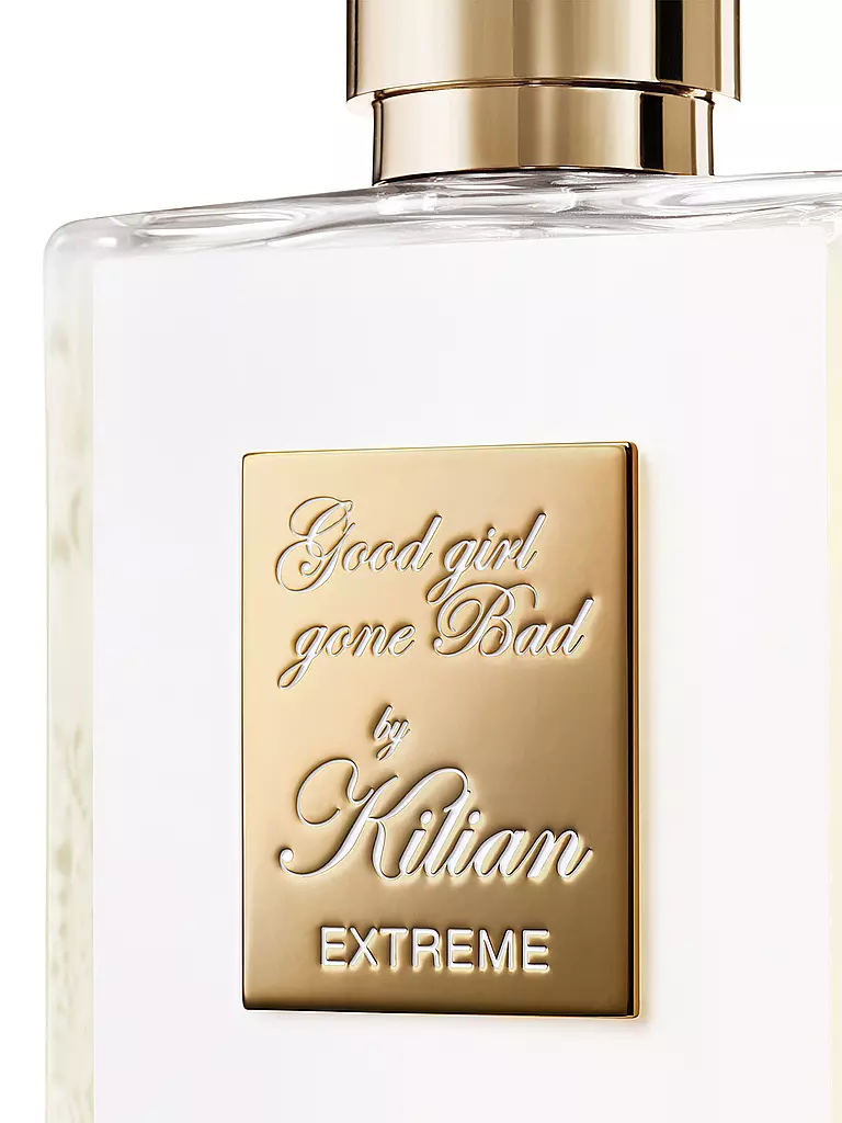 KILIAN PARIS | Good Girl Gone Bad by Kilian Extreme Eau de Parfum Spray Recargable 50ml | Sin color
