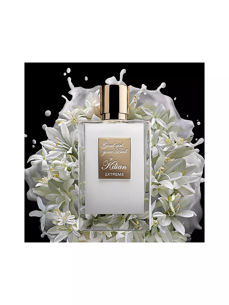 KILIAN PARIS | Good Girl Gone Bad by Kilian Extreme Eau de Parfum Spray Recargable 50ml | Sin color
