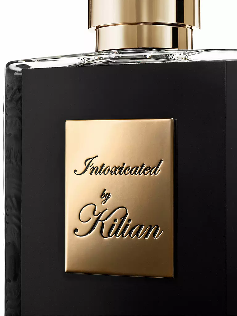 KILIAN PARIS | Intoxicated Spray Recargable 50ml | Sin color