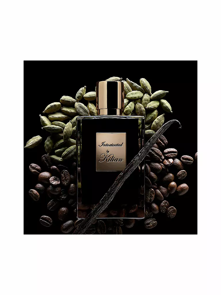 KILIAN PARIS | Intoxicated Spray Recargable 50ml | Sin color