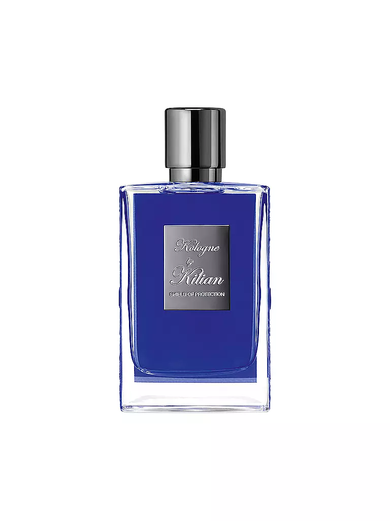 KILIAN PARIS | KOLOGNE, SHIELD OF PROTECTION Eau de Parfum Spray Recargable 50ml | Sin color