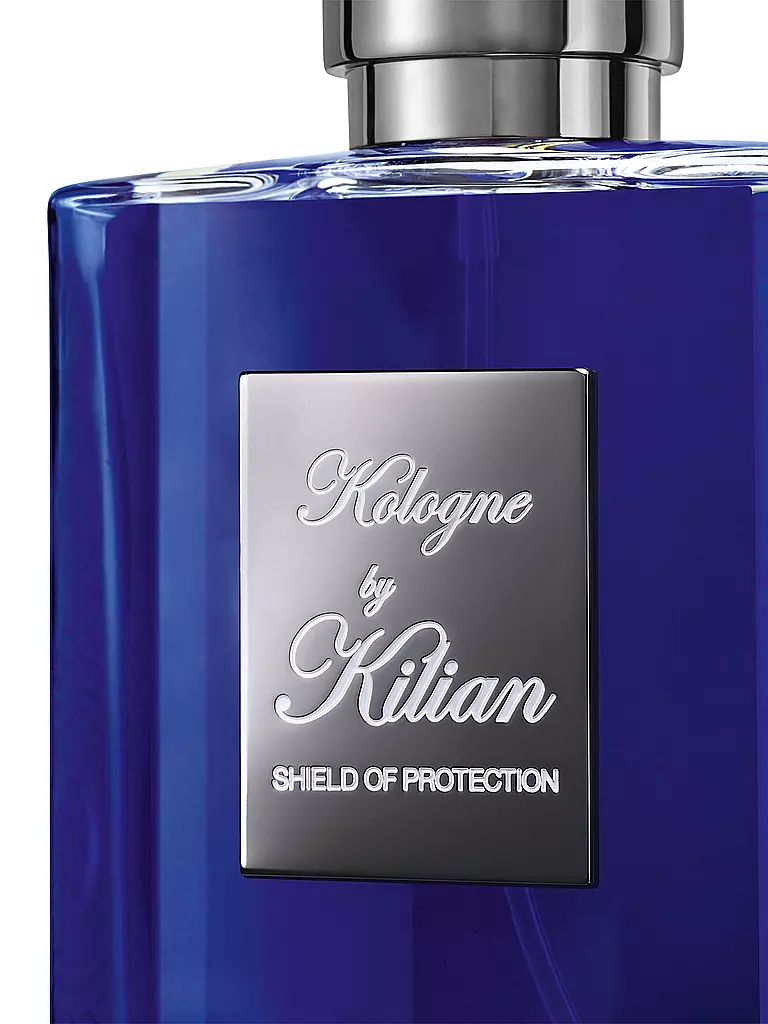 KILIAN PARIS | KOLOGNE, SHIELD OF PROTECTION Eau de Parfum Spray Recargable 50ml | Sin color