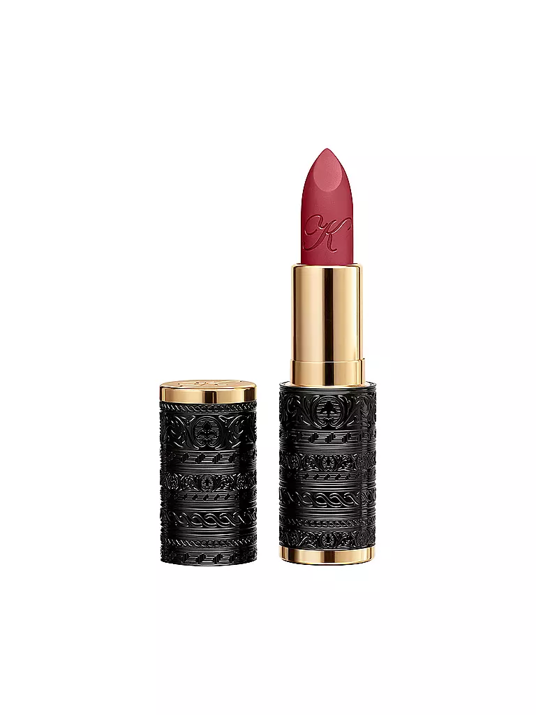 KILIAN PARIS | Lápiz labial - Le Rouge Parfum Matte (10 Tempting Rose) | Beige