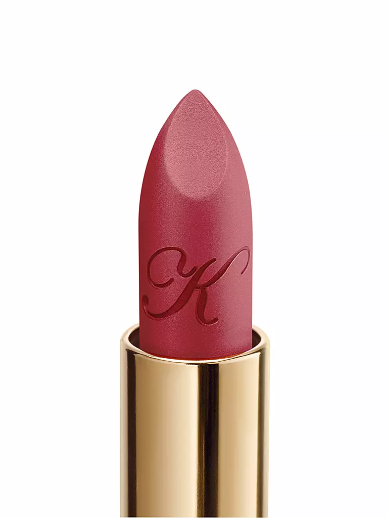 KILIAN PARIS | Lápiz labial - Le Rouge Parfum Matte (10 Tempting Rose) | Beige