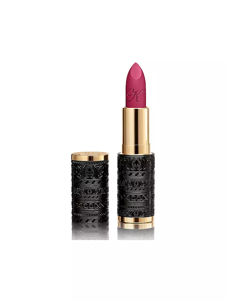 KILIAN PARIS | Labial - Le Rouge Parfum Matte ( 11 Rose Cruelle ) | Fucsia