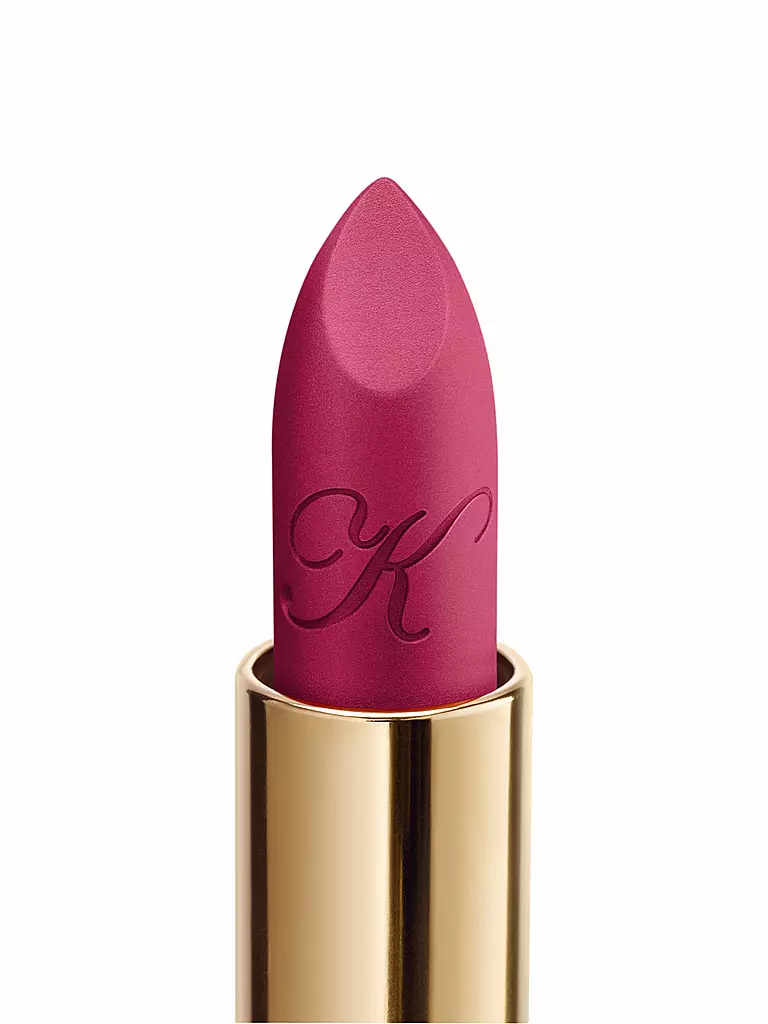 KILIAN PARIS | Labial - Le Rouge Parfum Matte ( 11 Rose Cruelle ) | Fucsia