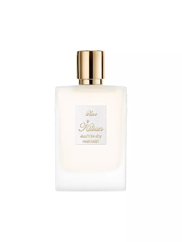 KILIAN PARIS | Love Don't be Shy Hairmist 50ml | Sin color
